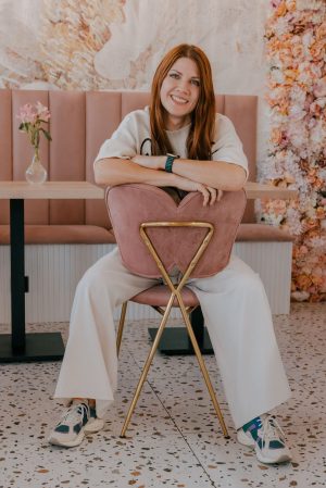 fotografia wizerunkowa