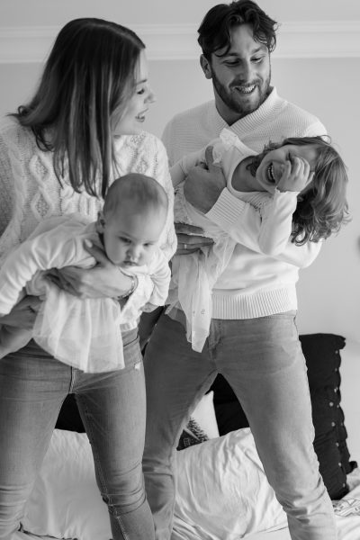 sesja rodzinna Gdańsk